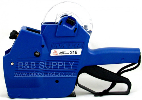 Avery Dennison® 210, 216 / Sato PB2-230, PB2-180 Compatible Ink Roller  Holder