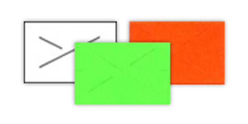 Garvey 22-5 2216 Labels