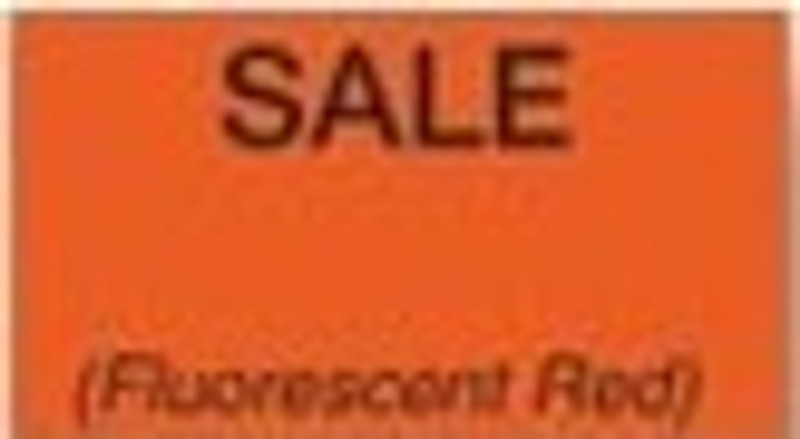 Monarch 1131 Labels - Genuine Quality | The Price Gun Store