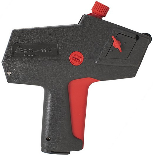Monarch 1110-06 Date Gun | The Price Gun Store