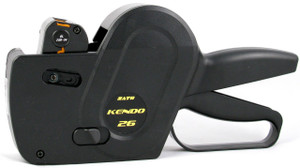 Sato Kendo 26 Label Gun | PriceGunStore
