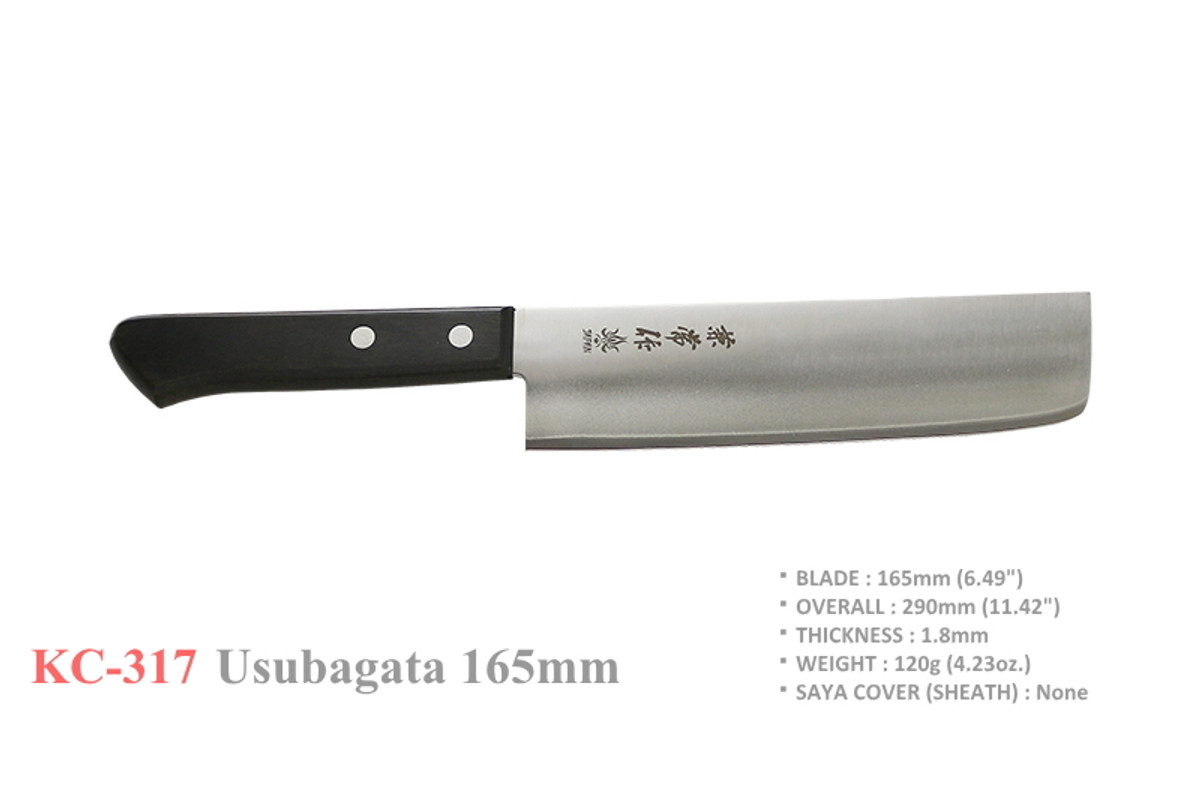 The Best Japanese Kitchen Knives for 2023 – Senken Knives
