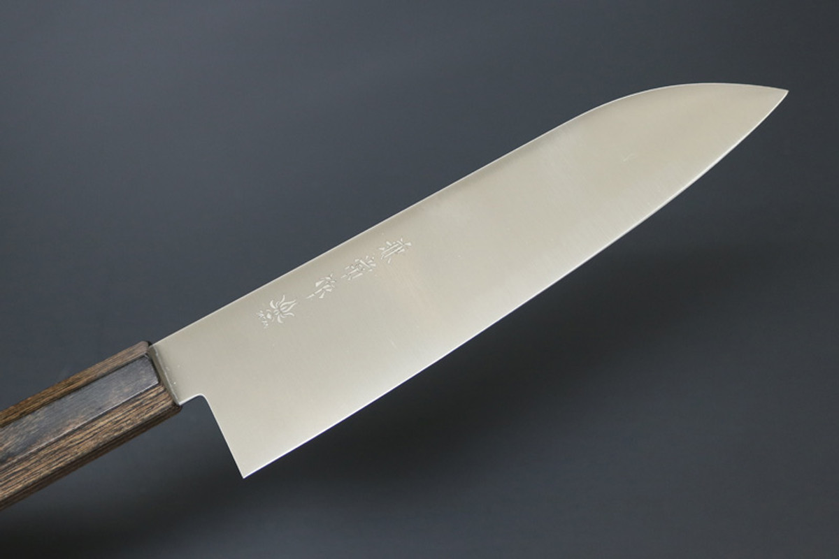 Kanetsune Seki Japan KC-864 Wa-Petty VG-10 Stainless 135mm Kitchen