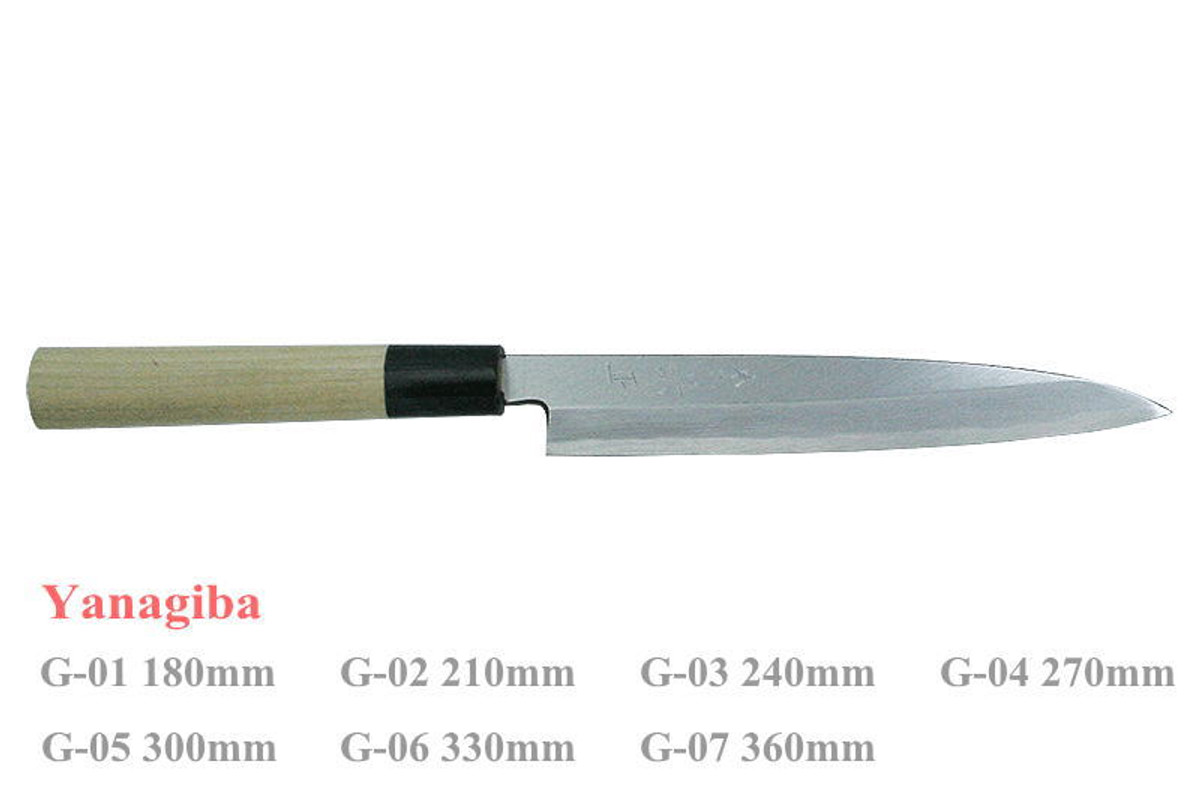 Siena Set of Parts with Knife Chuletero, Stainless Steel, Grey, 8.5 x 14.5  x 24 cm, Pack of 24