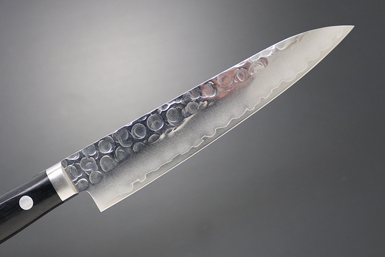KC-944 Stainless Steel 135mm Petty Kitchen Cutlery Paring Knife