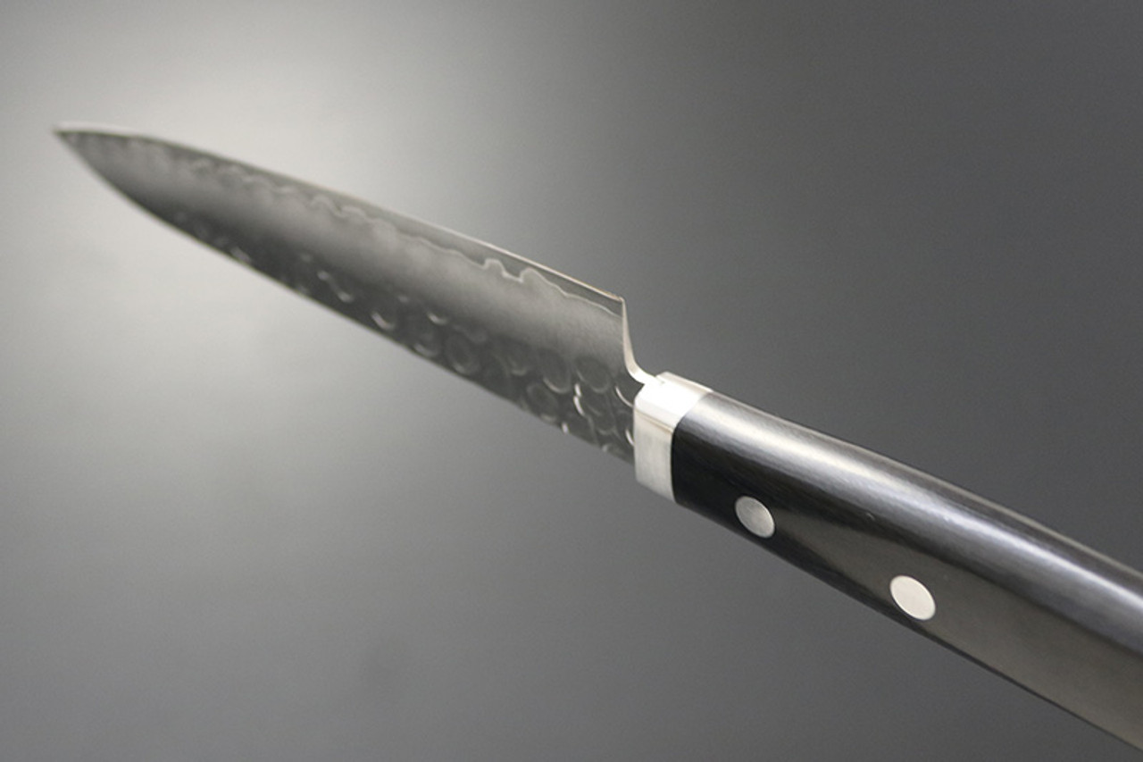 KC-944 Stainless Steel 135mm Petty Kitchen Cutlery Paring Knife
