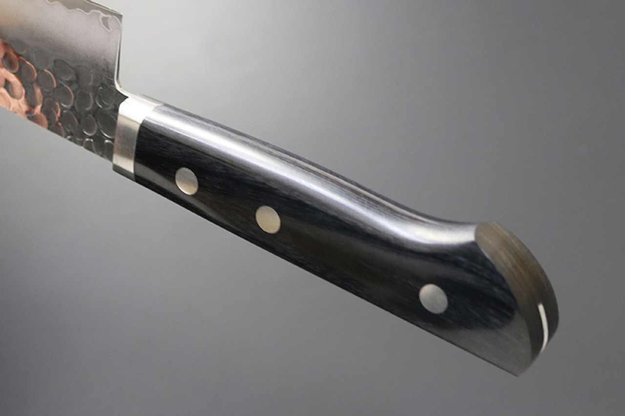 KC-945 Kengata Stainless Steel 180mm Kitchen Cutlery Knife