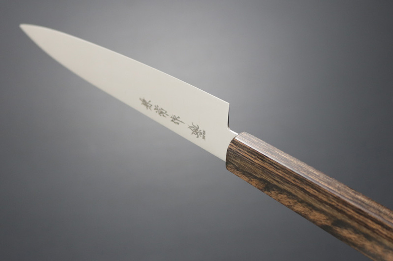 KC-864 Wa-Petty VG-10 Stainless 135mm Kitchen Cutlery Knife