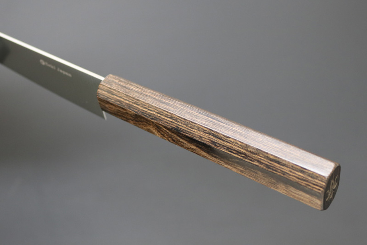 KC-864 Wa-Petty VG-10 Stainless 135mm Kitchen Cutlery Knife