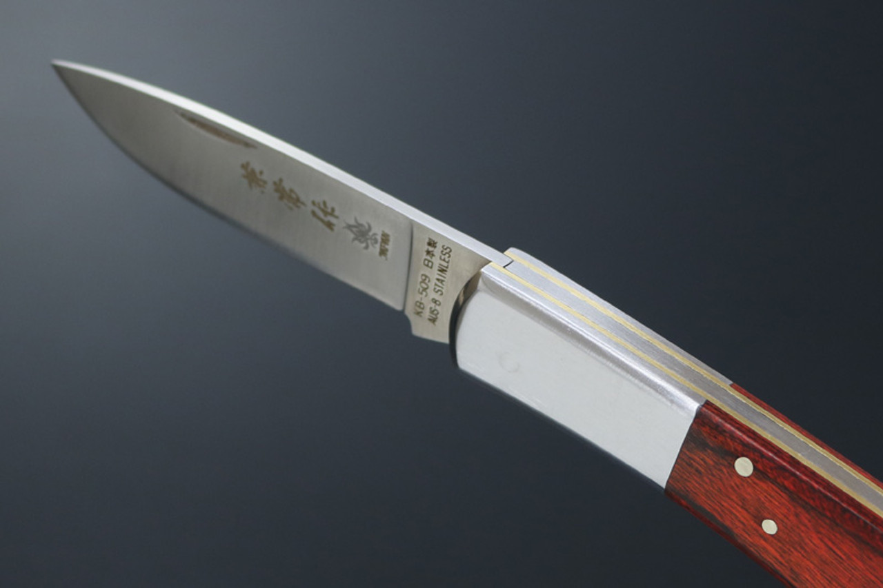 Accessori coltelli giapponesi – Kitsune Knives