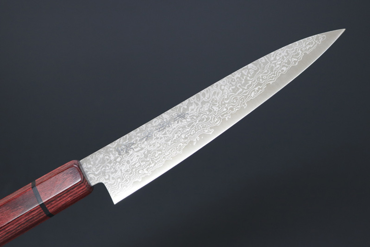 KC-854 Minamo-kaze Wa-Petty 135mm Kitchen Cutlery Knife