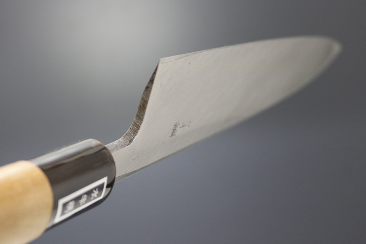 G-68 Mioroshi-Deba White 195mm Kitchen Cutlery Chef Knife