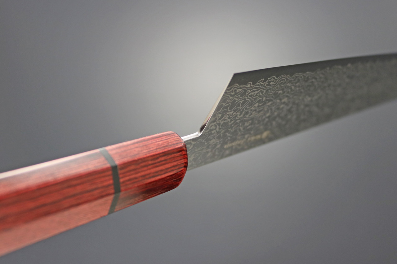 KC-855 Minamo-kaze Kiritsuke 210mm Kitchen Cutlery Knife