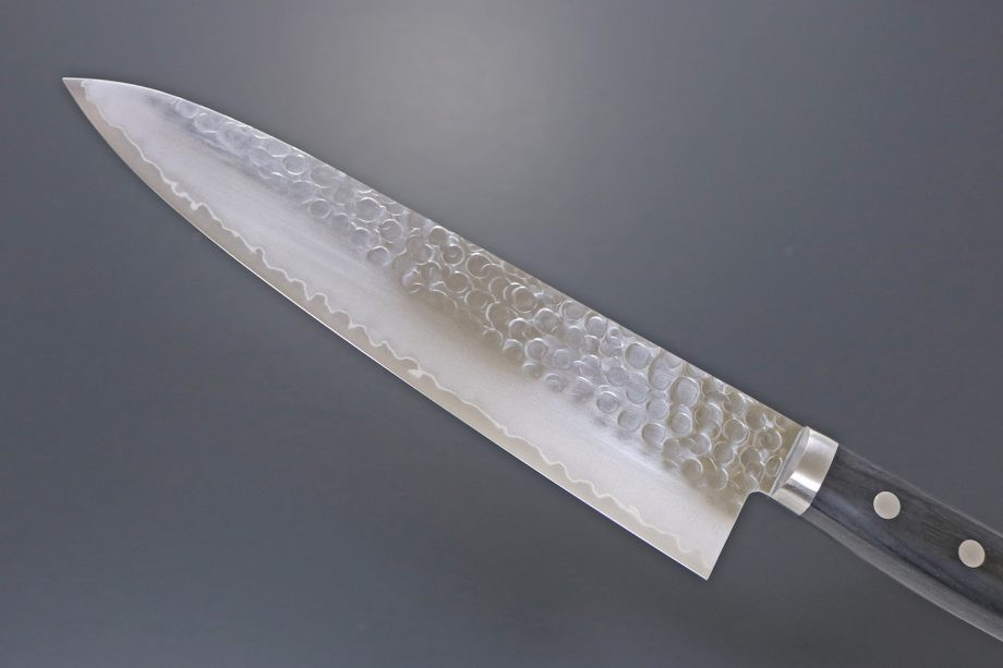 KC-947 Gyutou Stainless Steel 210mm Kitchen Cutlery Chef Knife