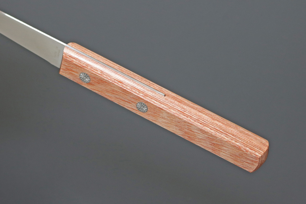 KC-344 High Carbon Stainless Steel 60mm Kitchen Paring Knife