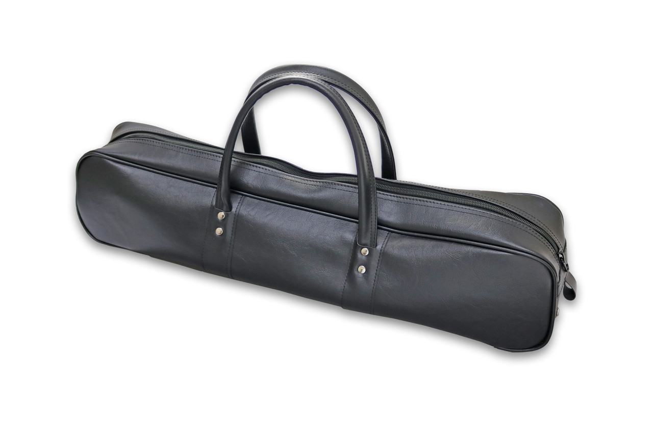 KC-602 Synthetic Leather Knife Bag for Kitchen Cutlery Chef