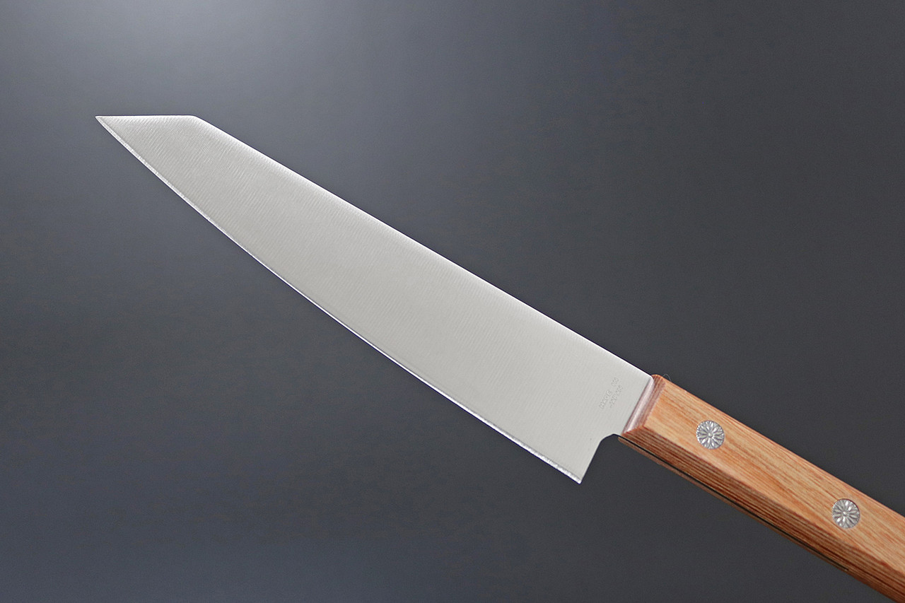 Kanetsune Seki Japan KC-347 120mm Kitchen Kititsuke Paring Cutlery Knife