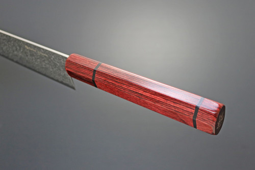KC-855 Minamo-kaze Kiritsuke 210mm Kitchen Cutlery Knife