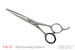 WK-55 AUS-8 Stainless Steel 140mm Hairdressing Scissors WK-55 AUS-8 Stainless Steel 140mm Hairdressing Scissors