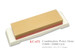 KC-652 Ceramic Combination Knife Sharpening Water Stone #1000/#3000 Grit