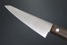 KB-264 Hone-Kaku SKD-12 Carbon Steel 150mm Field Knife