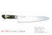 KC-704 Gyutou High Carbon 270mm Kitchen Cutlery Chef Knife