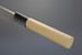 G-67 Mioroshi-Deba White 180mm Kitchen Cutlery Chef Knife G-67 Mioroshi-Deba White 180mm Kitchen Cutlery Chef Knife