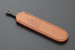 KB-667 Leather Fixed Knife Sheath KB-667 Leather Fixed Knife Sheath