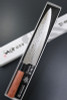 KC-958 Gyutou High Carbon 240mm Kitchen Cutlery Chef Knife