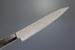 KC-844 Namishibuki Wa-Petty 135mm Damascus Kitchen Knife KC-844 Namishibuki Wa-Petty 135mm Damascus Kitchen Knife