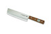 KC-312 High Carbon Steel 165mm Usubagata Kitchen Knife KC-312 High Carbon Steel 165mm Usubagata Kitchen Knife
