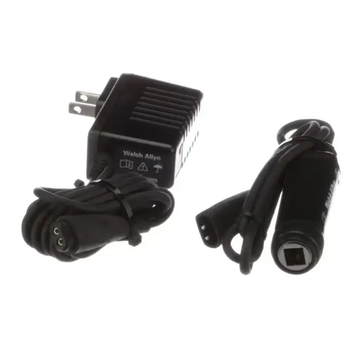 Welch Allyn 6 V Light Handle & Transformer for Sigmoidoscopes