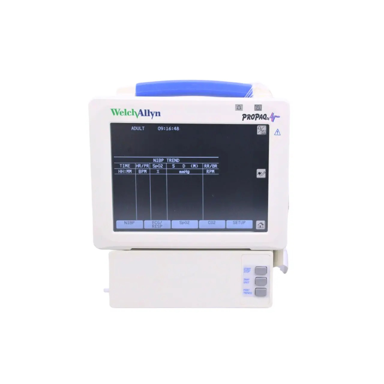 Welch Allyn Propaq CS Patient Monitor | WA Warehouse