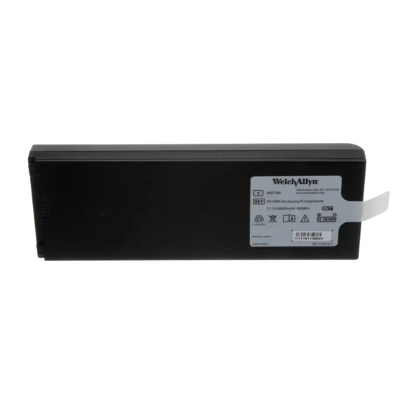 11.1V (6000mA) 9-Cell Lithium-Ion Rechargeable Battery