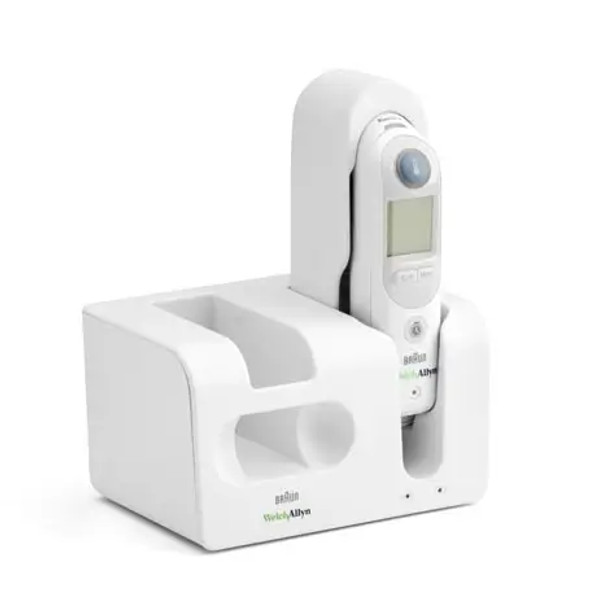 Charging Station for Braun ThermoScan PRO 6000 with small cradle