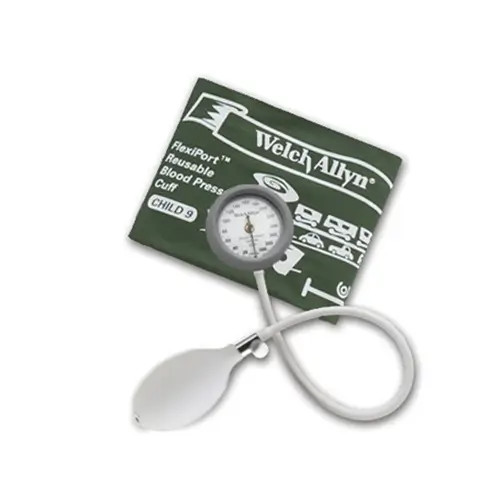 Welch Allyn Blood Pressure Monitors – UK