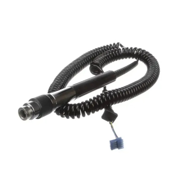 Welch Allyn Coiled Cord and Handle Assembly for 767, 777 Wall Transformer