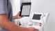 Welch Allyn Connex Spot Monitor with Masimo Pulse Oximetry with Smartcare remote management