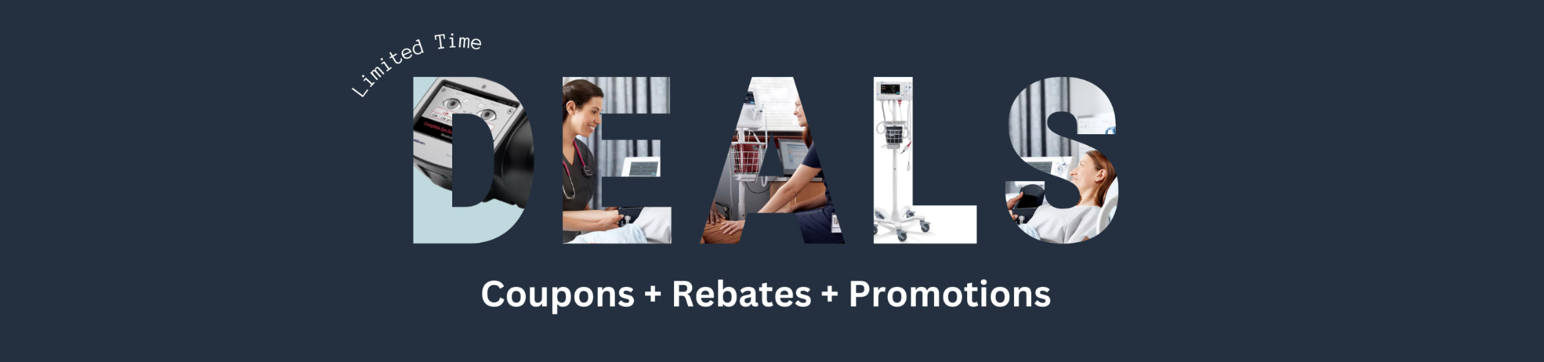 Welch Allyn Warehouse Coupons, Deals, Promotions, Rebates