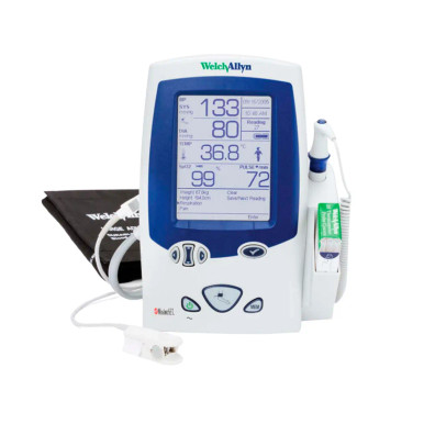 ◆VITALY◆Phase Midmark IQvitals Zone Wireless Monitor, with Serenity BP