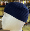 Kufi- (BLUE)- Indonesia Style (ONE SIZE FIT ALL )