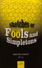 Sketches Of Fools And Simpletons By Imam Ibn Al-Jawzi