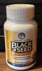 Black Seed with High Potency Garlic-Whole Spectrum