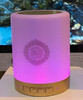 Touch Lamp Portable Qur'an Speaker (Reciter / Translation)