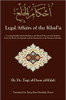 Legal Affairs of the Khul’u By Taqi al-Deen al-Hilali