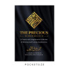 The Precious Remembrance (A Concise & Comprehensive Collection Of Morning & Evening Dua's)-Pkt.Size By Shaykh Muhammad al-Uthaymin