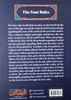 The Four Rules By Muhammad Bin Abd al Wahhab