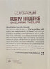Forty Hadiths On Cupping Therapy By Raha Batts