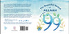 The Beautiful Names of Allaah (My Third Book of Tawheed) By Al Huroof Publishing