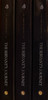 An Abridgment of The Servant's Journey (3 VOL.SET) By Imam Ibn Al-Qayyim